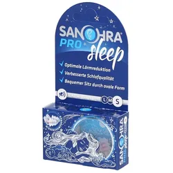 Sanohra Pro Sleep S