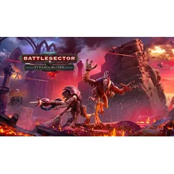 Warhammer 40,000: Battlesector - Tyranid Elites