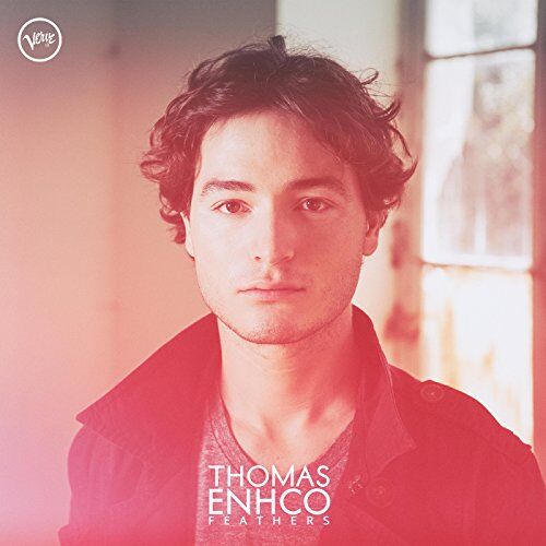 Thomas Enhco - Feathers - Preis vom 09.10.2026 07:28:09 h