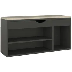vidaXL, Schuhschrank, Dorbelin (30 x 30 x 49 cm)