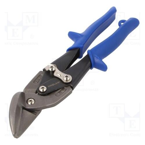 Proline Sheet metal scissors 240 mm to the right (240 mm) (17370)