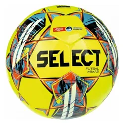Select, Fussbälle