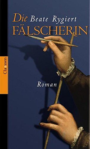 Beate Rygiert - Die Fälscherin: Roman - Preis vom 11.10.2026 15:43:13 h