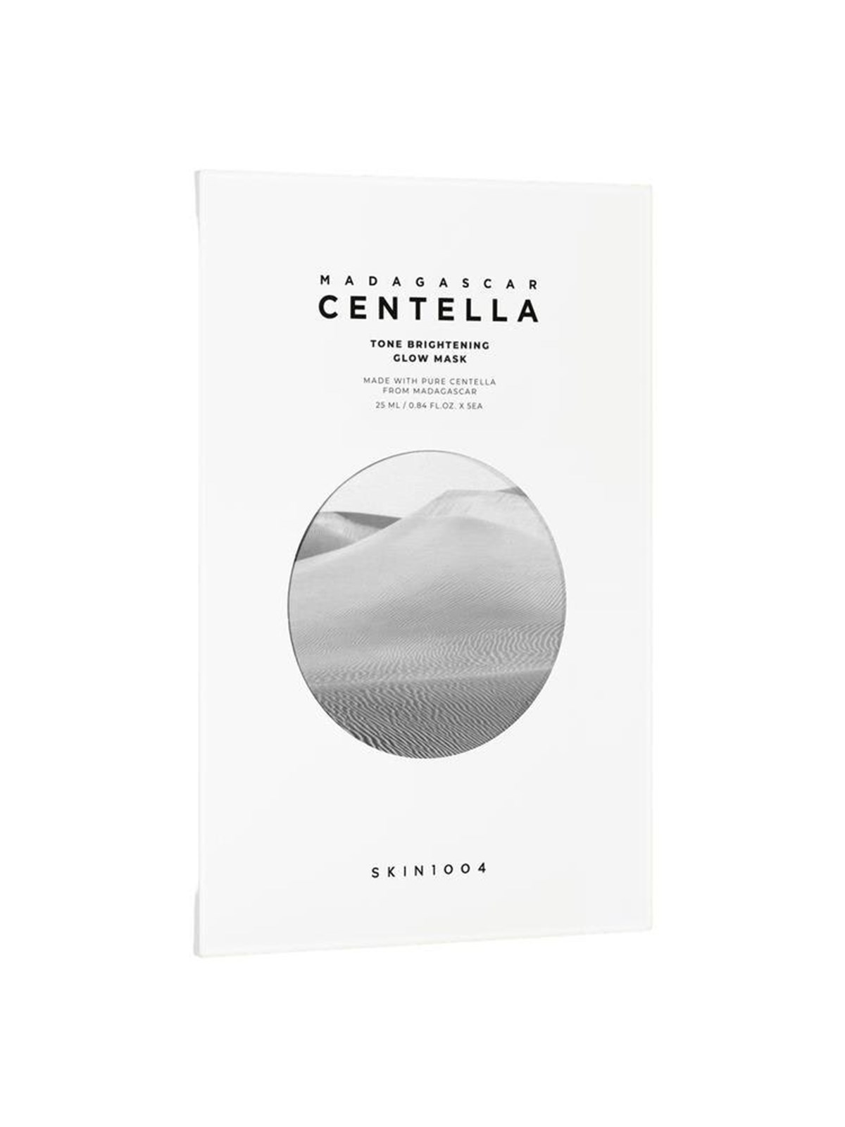 SKIN1004 Madagascar Centella Tone Brightening Glow Mask
