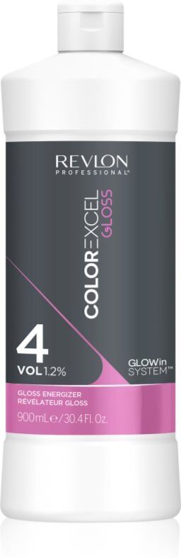 Revlon Professional Color Excel Gloss Oxidant révélateur 1.4% 900 ml