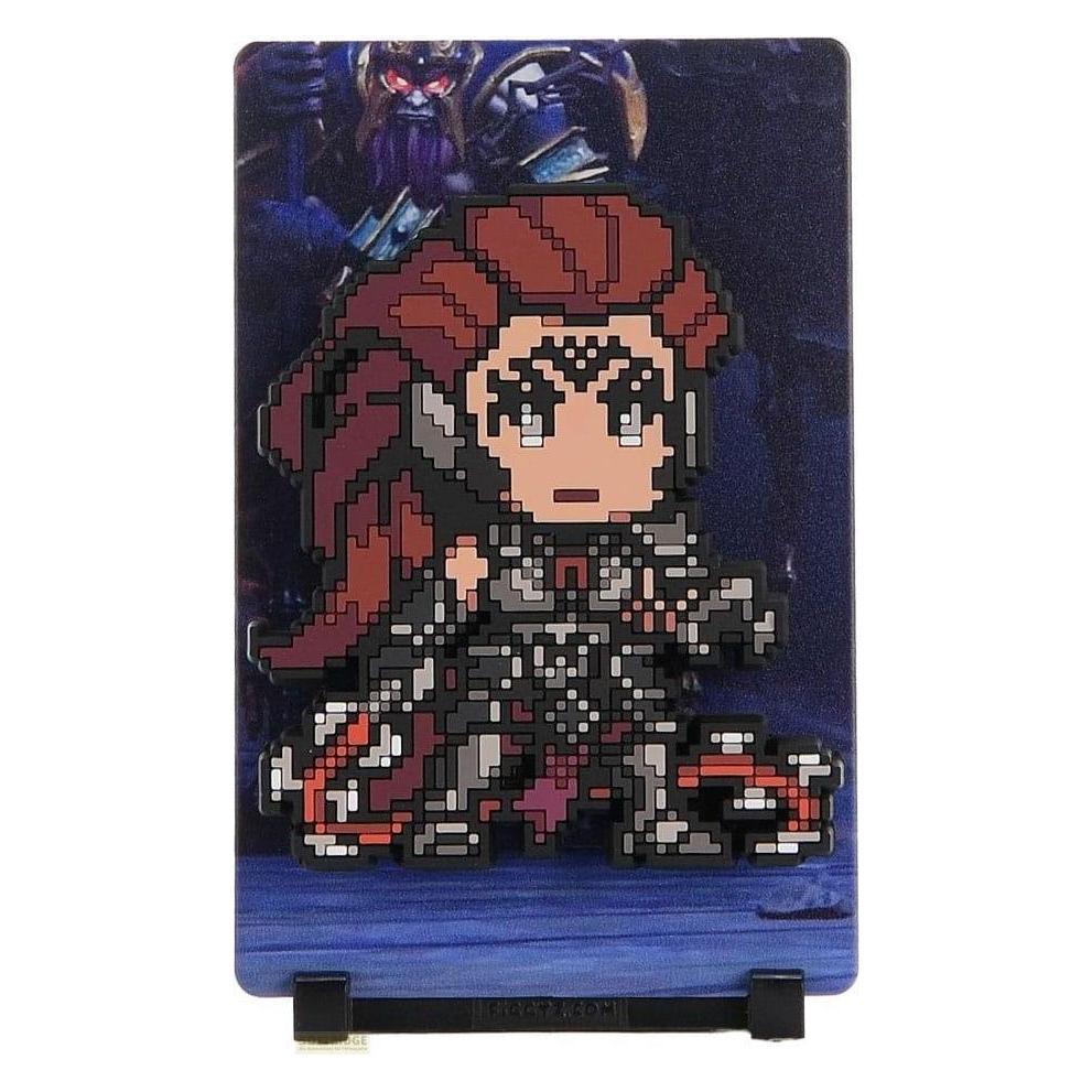FiGGYZ Darksiders Magnet-Sammelfigur Fury 11 cm (F4FFDSIFU01)