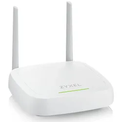 Zyxel NWA30BE 802.11be Wifi 7 NebulaFlex AccessPoint
