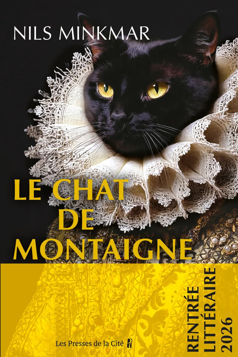 Le chat de Montaigne - Preis vom 14.10.2026 23:07:16 h