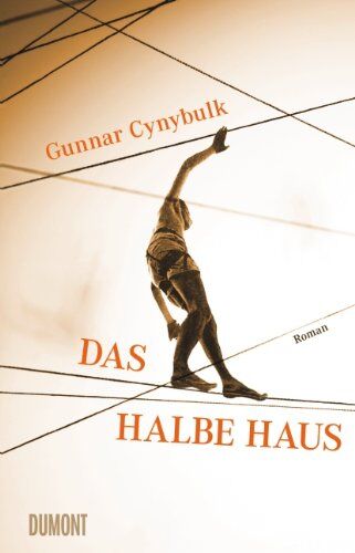 Gunnar Cynybulk - Das halbe Haus - Preis vom 11.10.2026 15:43:13 h