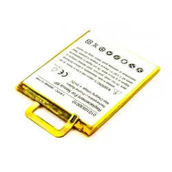 Akku für Huawei Google Nexus 6P, wie HB416683ECW