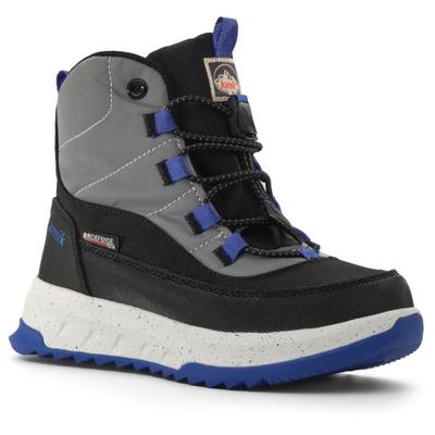 Kamik - Kid's Stormy Mid 2 - Freizeitstiefel 33 | EU 33 grau