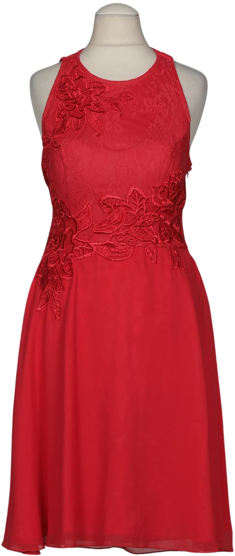 Suddenly Princess Damen Kleid, Pink, Gr. EU 38, Synthetik - Second Hand