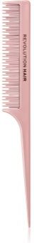Revolution Haircare Keep It Slick Tailcomb pente para fácil penteado de cabelo 1 un.. Keep It Slick Tailcomb