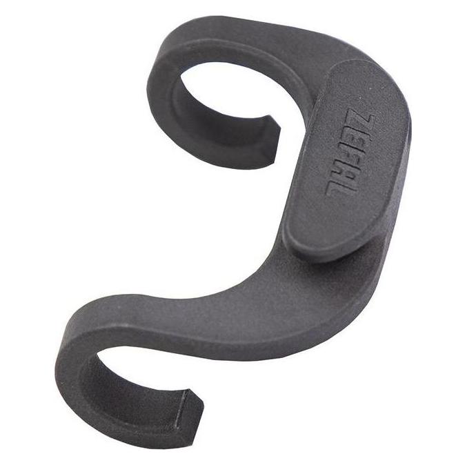 Zefal Velotransport ADAPTER BIKE TAXI Maximum Load: 95kg 50g (92 mm, 25.40 mm) (726441)