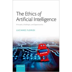 The Ethics of Artificial Intelligence, Schulbücher von Luciano Floridi
