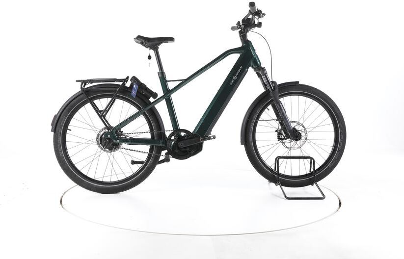 HNF Nicolai XD4 All Terrain Rohloff Vélo Électrique Urbain - 298190