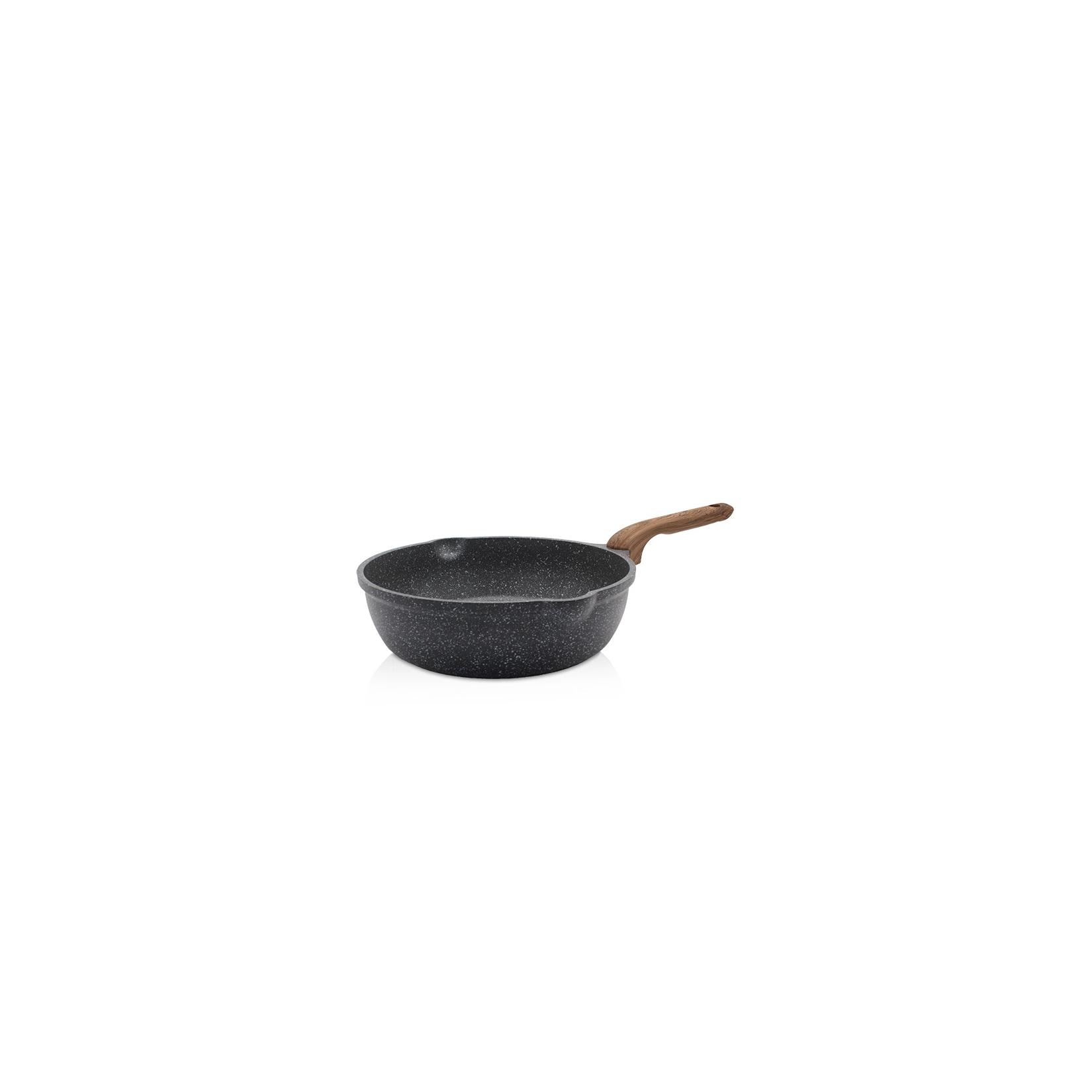 Aluguss-Pfanne Texas tief Ø 28 cm