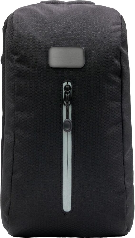 Sac à dos publicitaire Sling de Brandcharger noir