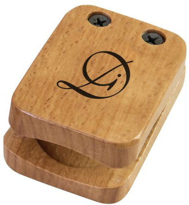 Dimavery Cao-1 Cajon Kastagnette, Klein