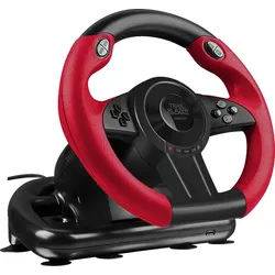 SPEEDLINK TRAILBLAZER Racing Wheel for PS4/Xbox Series S/X/One/PS3/Switch/PC/Nintendo Switch OLED Gaming Lenkrad