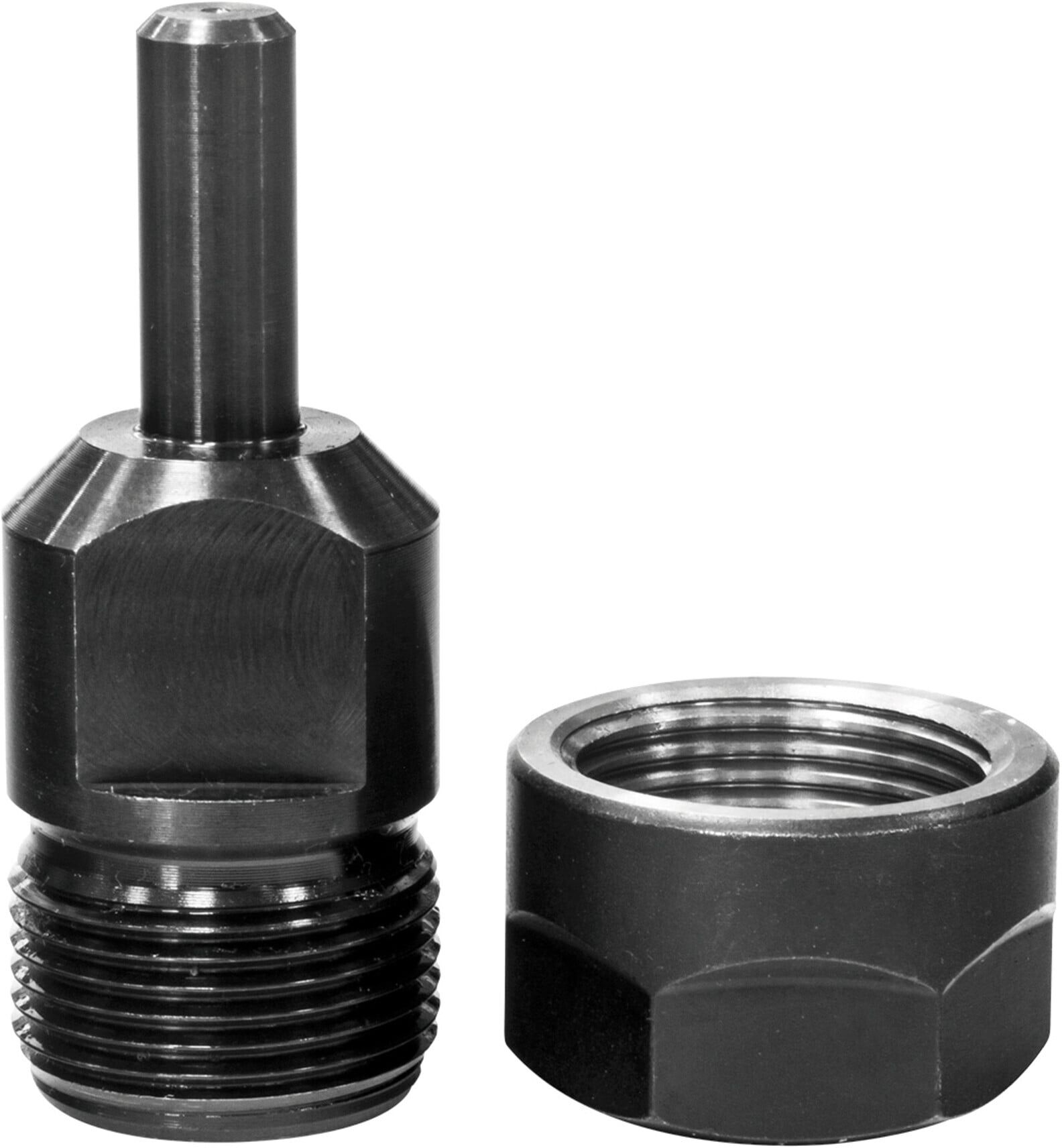 Mafell Spannzangenadapter ER 16, inkl. Überwurfmutter ER 16, 16000 U/min (208109)