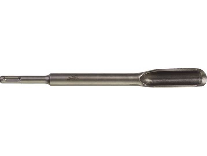 Milwaukee 4932339627 SDS-Plus gutsbeitels Gouge 250 x 22 - 1 pc