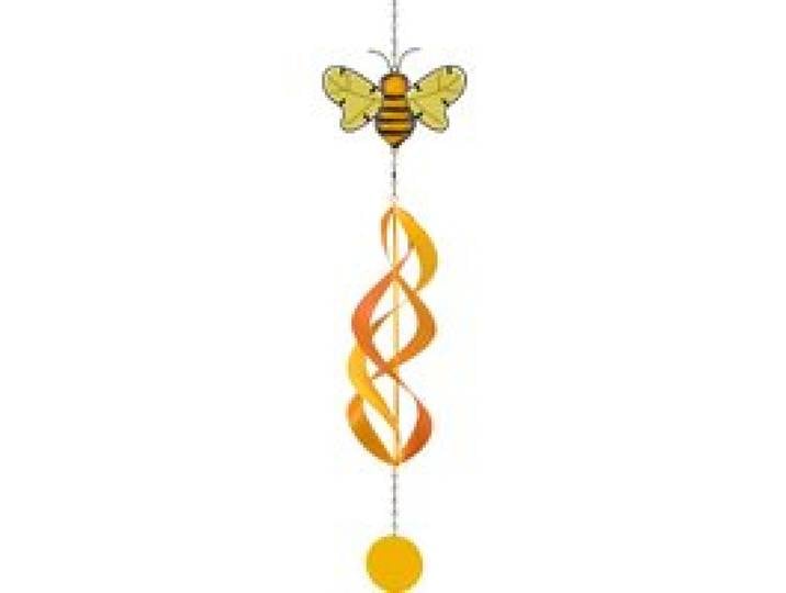 LIVARNO® Moulin à vent décoratif (abeille)