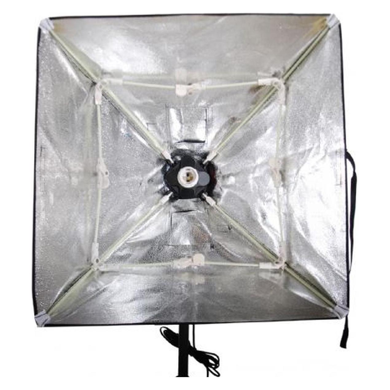 Falcon Eyes Dauerlichtset LH-ESB5050K2 2x40W (Studioleuchte) (290502)