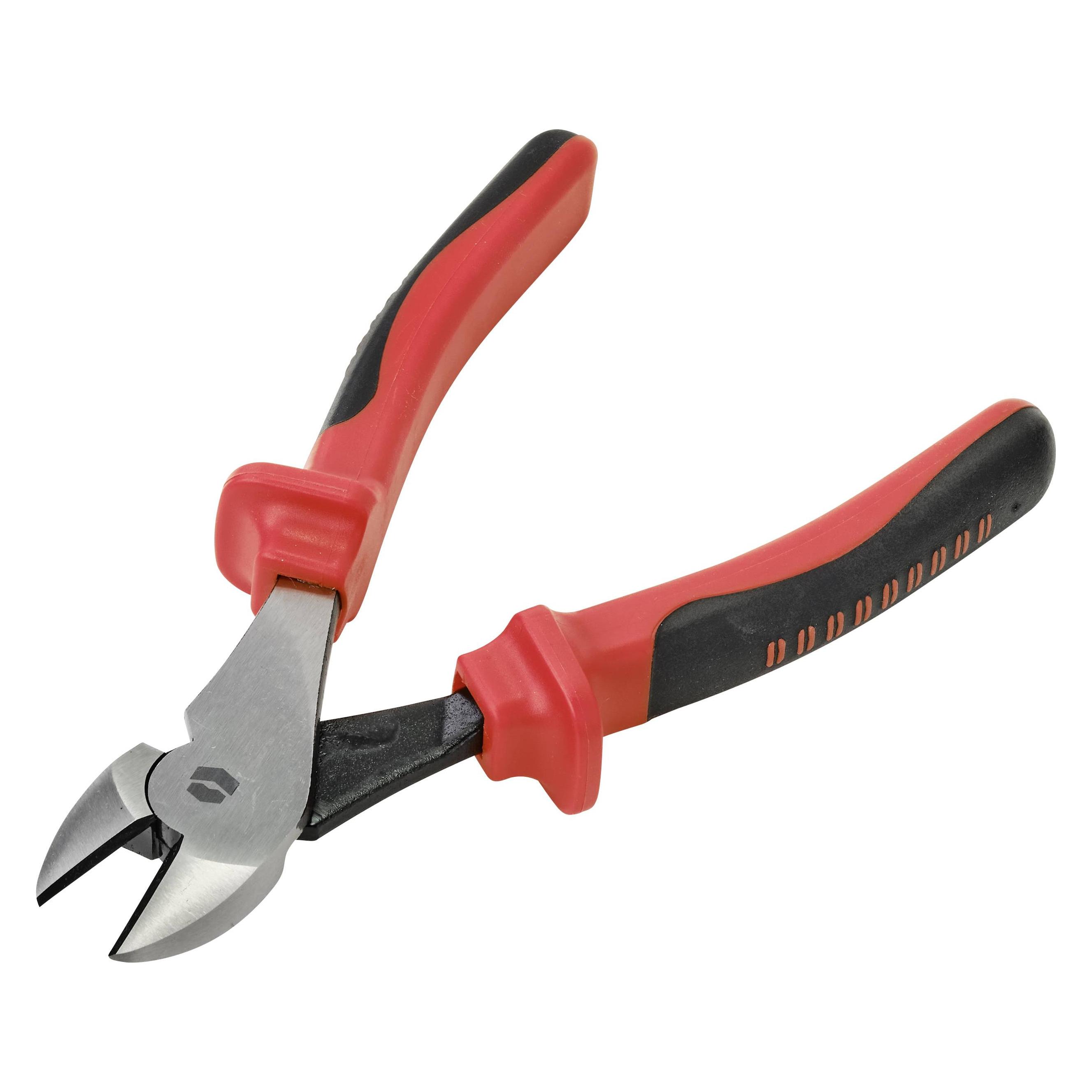 Toolcraft Profi-Werkstatt-Zangen-Set 4tlg (282 mm) (TO-7492839)