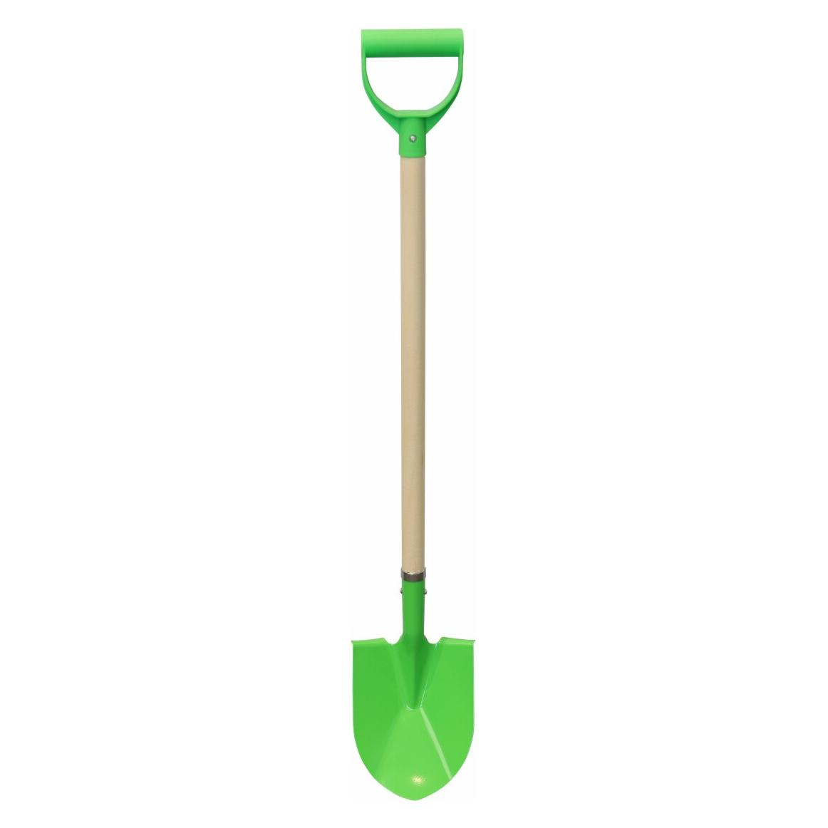 Outdoor Active Spitzschaufel Metall, Länge 90 cm (0071208974)