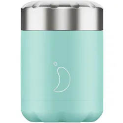 Chilly’s Food Pot Blush, Lunchbox, Grün