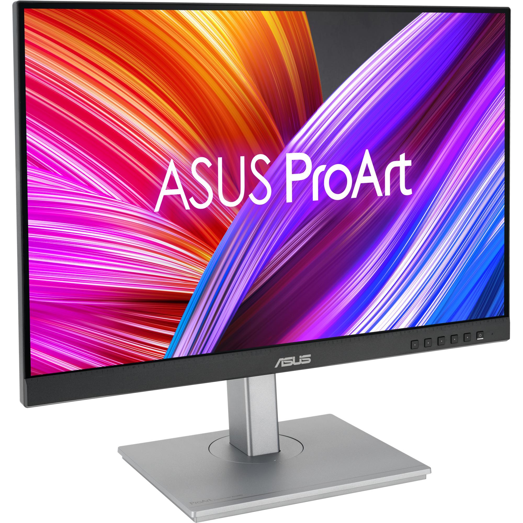 ASUS ProArt PA248CNV, 61,2 cm (24.1"), 1920 x 1200 Pixel, Full HD+, 5 ms, Schwarz