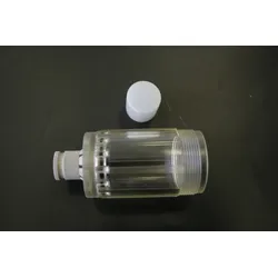 ELMAG Schauglas zu Filter-Druckminderer - 9100063