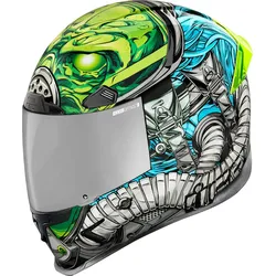 Icon Airframe Pro Outbreak Helm