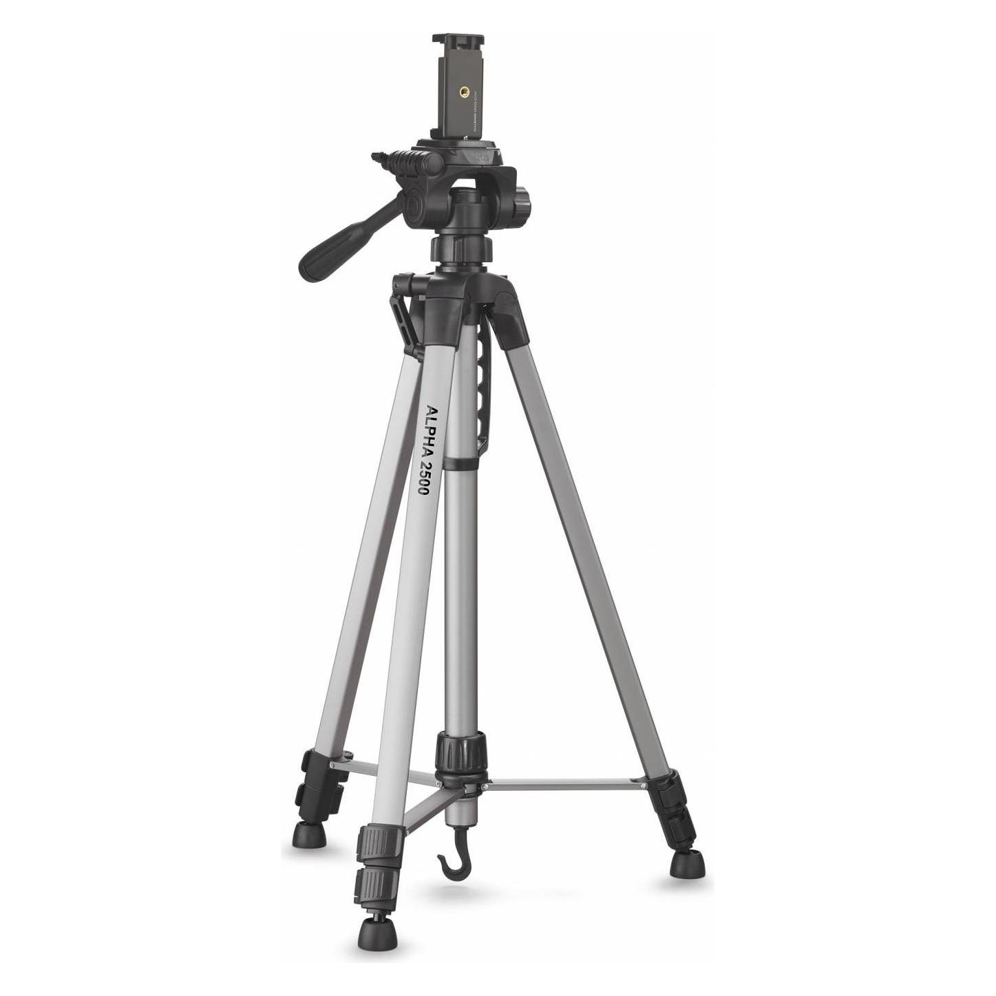 Cullmann Alpha 2500 mobile (Metall) (52126)