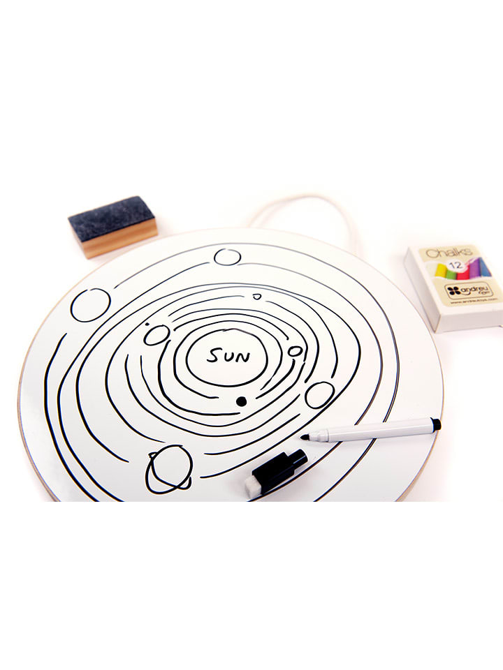 Andreu Toys Runde Tafel - ab 3 Jahren - onesize