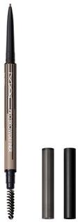 MAC Cosmetics Pro Brow Definer 1mm-Tip Brow Pencil 1 un