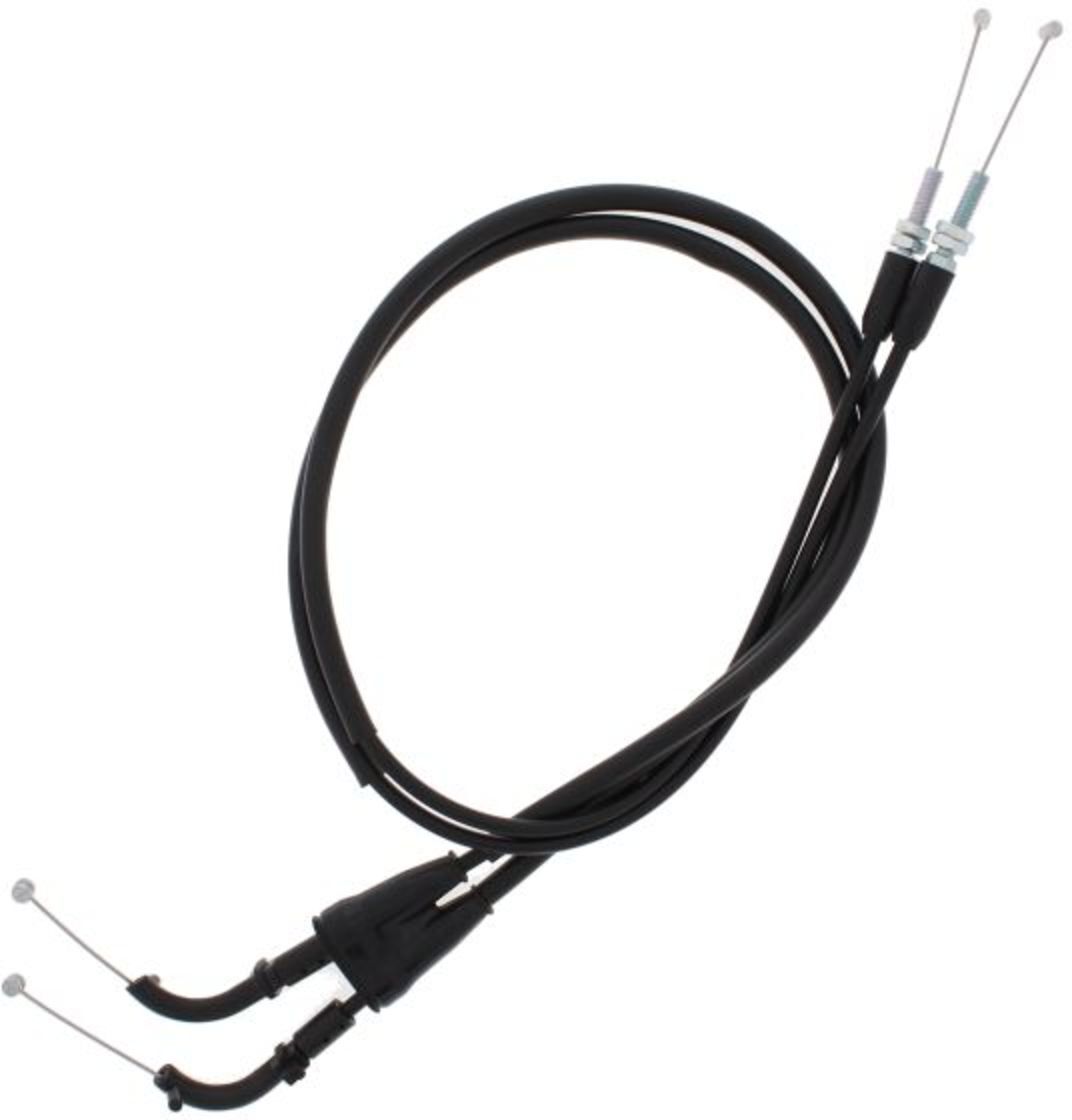 Câble d'accélérateur ALL BALLS AB45-1045
