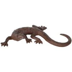 Esschert Design, Aussendekoration, Eidechse Gusseisen 18,3cm