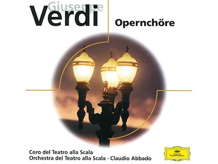 OPERNCHÖRE