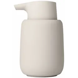 Sono Seifenspender moonbeam H 11 Ø 8,5cm 250ml