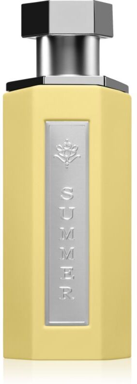 Reef Perfumes Summer Yellow Eau de Parfum mixte 100 ml