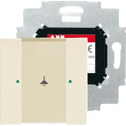 Busch-Jaeger Bedienelement 1-fach 6125/01-82-500