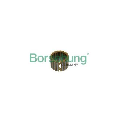 BORSEHUNG Lager, Ausgleichswelle b11707 für VW