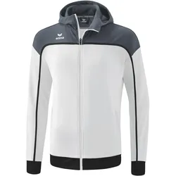 Erima, Herren, Laufjacke, Change (M), Weiss, M