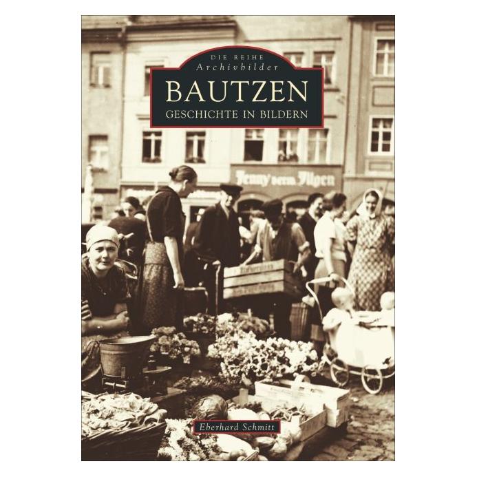 Sutton Bautzen (Deutsch, Softcover, Eberhard Schmitt) (8626463)
