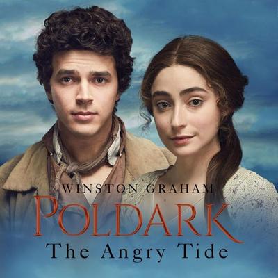 The Angry Tide - Winston Graham, Audio, 9781509817801