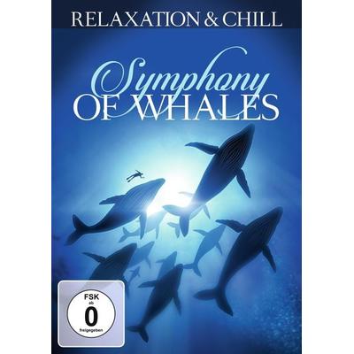 Symphony of Whales - , DVD, 0090204693436
