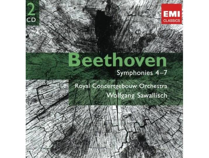 Gemini Beethoven - Symphony N