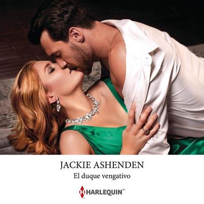 El duque vengativo - Jackie Ashenden, Audio, 9788411809894
